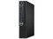 Desktop DELL OptiPlex 3050 MFF,
Procesador Intel Core i5 7500T (hasta 3.30 GHz),
Memoria de 8GB DDR3L,
Disco Duro de 1TB,
Video Intel HD Graphics 630,
S.O. Windows 10 Pro (64 Bits)