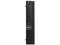 Desktop DELL OptiPlex 3050 MFF,
Procesador Intel Core i5 7500T (hasta 3.30 GHz),
Memoria de 8GB DDR3L,
Disco Duro de 1TB,
Video Intel HD Graphics 630,
S.O. Windows 10 Pro (64 Bits)