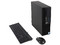 Desktop DELL Optiplex 3050 SFF,
Procesador Intel Core i5 7400 (hasta 3.5 GHz),
Memoria de 4GB DDR3L,
Disco Duro de 500GB,
Video Intel HD Graphics 630,
Unidad Óptica DVD±R/RW,
S.O. Windows 10 Pro (64 Bits)