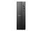 PC de Escritorio DELL Pro 14 Essential QVS1260,
Procesador Intel Core i7 14700 (hasta 5.4 GHz),
Memoria de 16GB DDR5,
SSD de 512GB,
Video UHD Graphics 770,
S.O. Windows 11 Pro. Color Negro.
