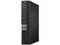 Desktop DELL Optiplex 7050 MFF,
Procesador Intel Core i5 7500T (hasta 3.30 GHz),
Memoria de 8GB DDR4,
Disco Duro de 1TB,
Video  Intel HD Graphics 630,
S.O. Windows 10 Pro (64 Bits)
