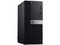 Desktop DELL OptiPlex 7060 MT,
Procesador Intel Core i5 8500 (hasta 4.10 GHz),
Memoria de 8GB DDR4,
Disco Duro de 1TB,
Video UHD Graphics 630,
Unidad Óptica DVD±R/RW,
S.O. Windows 10 Pro (64 Bits).