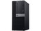 Desktop DELL OptiPlex 7060 MT,
Procesador Intel Core i5 8500 (hasta 4.10 GHz),
Memoria de 8GB DDR4,
Disco Duro de 1TB,
Video UHD Graphics 630,
Unidad Óptica DVD±R/RW,
S.O. Windows 10 Pro (64 Bits).