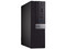 Desktop DELL Optiplex 7040 SFF,
Procesador Intel Core i5 6500 (hasta 3.6 GHz),
Memoria de 8GB DDR3L,
Disco Duro de 1TB,
Video Intel HD Graphics 530,
S.O. Windows 10 Pro (64 Bits)