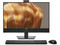 All in One DELL AOI Pro,
Procesador Intel Core Ultra 7 265,
Memoria de 16GB SSD de 512GB,
Pantalla de 24