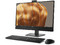 All in One DELL AOI Pro,
Procesador Intel Core Ultra 7 265,
Memoria de 16GB SSD de 512GB,
Pantalla de 24