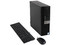 Desktop DELL Optiplex 7040 SFF,
Procesador Intel Core i7 6700 (hasta 4.0 GHz),
Memoria de 8GB DDR4,
Disco Duro de 500GB,
Video Intel HD Graphics 530,
Unidad Óptica DVD±R/RW,
S.O. Windows 10 Pro (64 Bits)