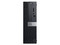 Desktop DELL OptiPlex 3070 SFF,
Procesador Intel Core i5 9500 (hasta 4.40 GHz),
Memoria de 8GB DDR4,
Disco Duro de 1TB,
Video HD Graphics 630,
Unidad Óptica DVD±R/RW,
S.O. Windows 10 Pro (64 Bits).