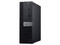 Desktop DELL OptiPlex 3070 SFF,
Procesador Intel Core i5 9500 (hasta 4.40 GHz),
Memoria de 8GB DDR4,
Disco Duro de 1TB,
Video HD Graphics 630,
Unidad Óptica DVD±R/RW,
S.O. Windows 10 Pro (64 Bits).
