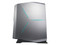 Desktop DELL Alienware Aurora,
Procesador Intel Core i9 9700K  (hasta 4.90 GHz),
Memoria de 16GB DDR4, (16 GB Optane)
Disco Duro de 2TB,
Video GeForce RTX 2060,
S.O. Windows 10 Home (64 Bits).