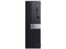 Desktop DELL OptiPlex 7070 SFF,
Procesador Intel Core i7 9700 (hasta 4.80 GHz),
Memoria de 8GB DDR4,
Disco Duro de 1TB,
Video HD Graphics 630,
S.O. Windows 10 Pro (64 Bits), Incluye Microsoft Office Hogar y Empresas 2019.