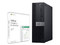 Desktop DELL Optiplex 7070 SFF,
Procesador Intel Core i7 9700 (hasta 4.8 GHz),
Memoria de 8GB DDR4,
Disco Duro de 1TB,
Video HD Graphics 630,
S.O. Windows 10 Pro (64 Bits), Incluye Microsoft Office Hogar y Empresas 2019.
