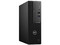 PC de Escritorio DELL OptiPlex 3080 SFF,
Procesador Intel Core i5 10510 (hasta 4.50 GHz),
Memoria de 8GB DDR4,
Disco Duro de 1TB,
Video UHD Graphics 630,
S.O. Windows 10 Pro (64 Bits), Incluye Microsoft Office Hogar y Empresas 2019.
