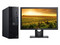 Desktop DELL Optiplex 3070 SFF,
Procesador Intel Core i5 9500 (hasta 4.40 GHz),
Memoria de 4GB DDR4,
Disco Duro de 1TB,
Video HD Graphics 630,
Unidad Óptica DVD±R/RW,
S.O. Windows 10 Pro (64 Bits) + Monitor DELL E1916H