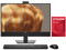 PC All In One DELL Pro QC24251: 
Procesador Intel Core i5 14500T (hasta 4.8 GHz), 
Memoria de 16GB DDR5, 
SSD de 512GB, 
Pantalla de 23.8