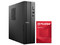 PC de Escritorio DELL Pro Slim: 
Procesador Intel Core i5 14400 (hasta 4.7 GHz), 
Memoria de 16GB DDR5, 
SSD de 512GB,
Video UHD Graphics 730, 
S.O. Windows 11 Pro. 
Incluye Antivirus McAfee.