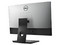 All in One DELL OptiPlex 7470,
Procesador Intel Core i7 9700 (hasta 4.60 GHz),
Memoria de 8GB DDR4,
Disco Duro de 1TB,
Pantalla de 23.8