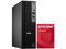 PC de Escritorio DELL Pro Slim: 
Procesador Intel Core Ultra 5 235 (hasta 5.0 GHz), 
Memoria de 16GB DDR5, 
SSD de 512GB, 
Video Intel Graphics, 
S.O. Windows 11 Pro. 
Incluye Antivirus McAfee.