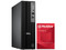 PC de Escritorio DELL Pro QCS1250: 
Procesador Intel Core Ultra 7 265 (hasta 5.3 GHz), 
Memoria de 16GB DDR5, 
SSD de 1TB, 
Video Intel Graphics, 
S.O. Windows 11 Home. 
Incluye Antivirus McAfee.