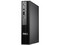 Mini PC de Escritorio DELL Pro Micro: 
Procesador Intel Core Ultra 7 265T (hasta 5.3 GHz), 
Memoria de 16GB DDR5, 
SSD de 512GB, 
Video Intel Graphics, 
S.O. Windows 11 Pro. 
Incluye Antivirus McAfee.