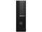 Desktop DELL OptiPlex 7080 SFF,
Procesador Intel Core i7 10700 (hasta 4.80 GHz),
Memoria de 8GB DDR4,
Disco Duro de 1TB,
Video UHD Graphics 630,
S.O. Windows 10 Pro (64 Bits), Incluye WebCam Brobotix 651312.