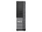 Computadora DELL Optiplex 3020, 
Procesador Intel Core Core i3-4130 (3.4 GHz) 4ta Generación, 
Memoria de 4 GB DDR3, D.D. de 500 GB,
DVD±R/RW DL, Video Intel HD Graphics 4400,
Windows 7 Pro actualizable a Windows 8 Pro (64 Bits) 
No Incluye Monitor.
