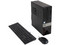 Desktop DELL Vostro 3471 SFF,
Procesador Intel Core i7 9700 (hasta 4.70 MHz),
Memoria de 8GB DDR4,
Disco Duro de 1TB,
Video UHD Graphics 630,
S.O. Windows 10 Pro (64 Bits)