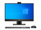 All in One DELL OPTIPLEX 5400,
Procesador Intel Core i5 12500 (hasta 4.6 GHz),
Memoria de 8GB SSD de 256GB,
Pantalla de 23.8