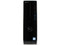 Desktop DELL Inspiron 3268,
Procesador Intel Core i3 7100 (3.90 GHz),
Memoria de 4GB DDR4,
Disco Duro de 1TB,
Video HD Graphics 630,
Unidad Óptica DVD±R/RW,
S.O. Windows 10 Home (64 Bits)