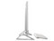 PC All in One DELL Inspiron 5420:
Procesador Intel Core i5 1335U (hasta 4.6 GHz),
Memoria de 16GB DDR4,
SSD de 256GB,
Disco Duro de 1TB,
Pantalla de 23.8