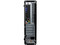 Computadora Dell Inspiron 560s, 
Procesador Pentium Dual Core E5700 (3.0 GHz), 
Memoria de 2GB DDR3, 
D.D. de 320GB SATA, SuperMulti DVD±R/RW, 
Red, Windows 7 Home Basic (64 bits), 
No Incluye Monitor.