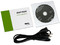 Computadora Dell Inspiron 560s, 
Procesador Pentium Dual Core E5700 (3.0 GHz), 
Memoria de 2GB DDR3, 
D.D. de 320GB SATA, SuperMulti DVD±R/RW, 
Red, Windows 7 Home Basic (64 bits), 
No Incluye Monitor.