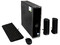Computadora Dell Inspiron 560s, 
Procesador Pentium Dual Core E5700 (3.0 GHz), 
Memoria de 2GB DDR3, 
D.D. de 320GB SATA, SuperMulti DVD±R/RW, 
Red, Windows 7 Home Basic (64 bits), 
No Incluye Monitor.