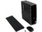 Desktop DELL Inspiron 3252,
Procesador Intel Celeron N 3050 (hasta 2.16 GHz),
Memoria de 4GB DDR3L,
Disco Duro de 500GB,
Video Intel HD Graphics,
Unidad Óptica DVD±R/RW,
S.O. Windows 10 Home (64 Bits)