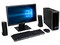 Desktop DELL Inspiron 3647,
Procesador Intel Core i3 4170 (3.7 GHz),
Memoria de 4GB DDR3,
Disco Duro de 1TB,
Video Intel HD Graphics 4400,
Unidad Óptica DVD±R/RW,
S.O. Windows 10 Home (64 Bits),
Incluye Monitor LED DELL E1916HV de 18.5