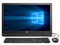 All in One DELL Inspiron 24-3459,
Procesador Intel Core i5 6200U (hasta 2.8 GHz),
Memoria de 8GB DDR3L,
Disco Duro de 1TB,
Pantalla de 23.8
