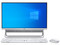 All in One DELL Inspiron 5400,
Procesador Intel Core i3 1115G4 (hasta 4.10 GHz),
Memoria de 8GB DDR4,
Disco Duro de 1TB,
Pantalla de 23.8