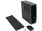 Desktop DELL Inspiron 3252,
Procesador Intel Pentium N 3700 (hasta 2.4 GHz),
Memoria de 4GB DDR3L,
Disco Duro de 1TB,
Video Intel HD Graphics,
Unidad Óptica DVD±R/RW,
S.O. Windows 10 Home (64 Bits)