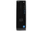 Desktop DELL Inspiron 3252,
Procesador Intel Pentium N 3700 (hasta 2.4 GHz),
Memoria de 4GB DDR3L,
Disco Duro de 1TB,
Video Intel HD Graphics,
Unidad Óptica DVD±R/RW,
S.O. Windows 10 Home (64 Bits)