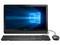 All in One DELL Inspiron 3052,
Procesador Intel Pentium N 3700 (hasta 2.4 GHz),
Memoria de 4GB DDR3L,
Disco Duro de 1TB,
Pantalla de 19.5