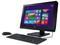 Computadora DELL OptiPlex,
Procesador Intel Core i5 (hasta 3.6 GHz),
Memoria 4 GB DDR3, D.D. de 500 GB,
DVD±R/RW DL, Video Intel HD 2500,
Windows 8 Pro (64 Bits),
Pantalla LED Multi Touch de 20