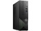 PC de Escritorio DELL Vostro 3710,
Procesador Intel Core i5 12400 (hasta 4.60 GHz),
Memoria de 16GB DDR4,
SSD de 512GB,
Video UHD Graphics 730,
S.O. Windows 10 Pro (64 Bits).