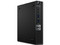 Computadora DELL Optiplex 7040 Micro, 
Procesador Intel Core i7-6700 (2.8 GHz), 
Memoria de 8 GB DDR4, D.D. de 500 GB, 
Video Intel HD Graphics, 
Windows 7 Pro actualizable a Windows 10 Pro (64 Bits) 
No Incluye Monitor.