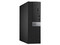 Desktop DELL Optiplex 7050 SFF,
Procesador Intel Core i5 7500 (3.80 GHz),
Memoria de 4GB DDR4,
Disco Duro de 1TB,
Video HD Graphics 630,
Unidad Óptica DVD±R/RW,
S.O. Windows 10 Pro (64 Bits)