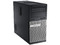 Desktop DELL Optiplex 9020,
Procesador Intel Core i7 4790 (hasta 4.0 GHz),
Memoria de 8GB DDR3,
Disco Duro de 1TB,
Video Intel HD Graphics 4600,
Unidad Óptica DVD±R/RW,
S.O. Windows 7 Pro/ Windows 8.1 Pro
