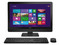 Computadora AIO Dell OptiPlex 9030: 
Procesador Intel Core i7-4790S (hasta 4.0 GHz) 4ta Generación, 
Memoria de 8 GB DDR3, D.D. de 1 TB,
DVD±R/RW DL, Video Intel HD Graphics 4600,
Windows 8.1 (64 Bits),
Monitor LED de 23