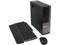Computadora Dell Optiplex 9020, 
Procesador Intel Core i7-4770 (hasta 3.9 GHz) 4ta Generación, 
Memoria de 8 GB DDR3, D.D. de 500 GB,
DVD±R/RW DL, Red, Video RADEON HD 8570 1 GB,
Windows 7 Professional (64 Bits) 
No Incluye Monitor.