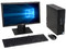 Desktop DELL Optiplex 3050 SFF,
Procesador Intel Core i3 7100 (3.90 GHz),
Memoria de 4GB DDR4,
Disco Duro de 500GB,
Video HD Graphics 630,
Unidad Óptica DVD±R/RW,
S.O. Windows 10 Pro (64 Bits),
Incluye Monitor de 18.5.