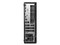 PC de Escritorio DELL Pro Slim Plus:
Procesador Intel Core Ultra 7 265 (hasta 5.3 GHz),
Memoria de 16GB DDR5 5600MHz,
SSD de 512GB,
Video Intel Graphics,
S.O. Windows 11 Pro (64 Bits).
