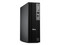 PC de Escritorio DELL Pro Slim Plus:
Procesador Intel Core Ultra 7 265 (hasta 5.3 GHz),
Memoria de 16GB DDR5 5600MHz,
SSD de 512GB,
Video Intel Graphics,
S.O. Windows 11 Pro (64 Bits).
